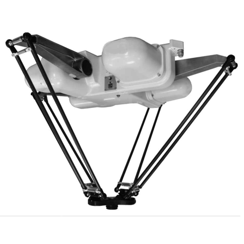 新升級的工業(yè)Delta機(jī)器人